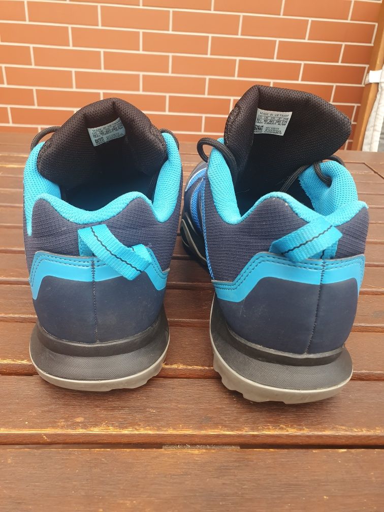 Adidas ADIDAS TERREX AX3 EG6176, roz. 44 2/3