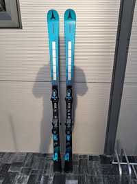 Narta Atomic Redster X9S 175cm, stan 9.5/10!