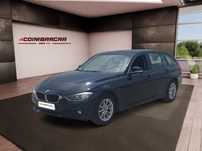 BMW 318 d Touring