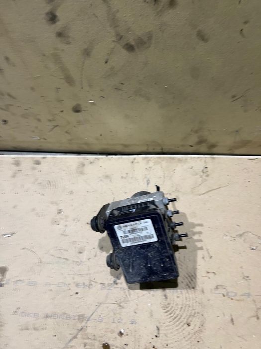 Pompa abs Skoda rapid II seat 1.4 tdi 1.6 vw seat polo