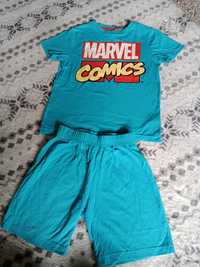 Piżama dziecięca Marvel Comics