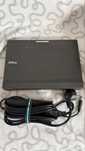 Dell Latitude 2120 Black Atom + zasilacz Dell
