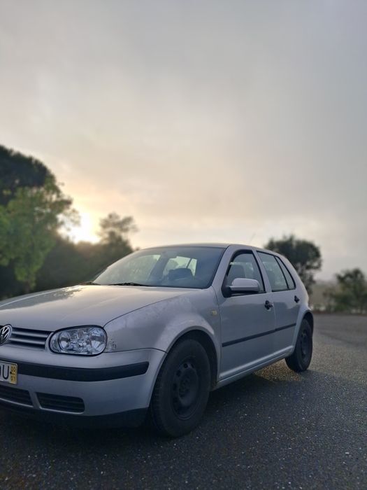 Vendo um Golf 4.
