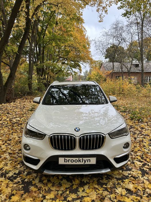 BMW X1 xDrive28i
