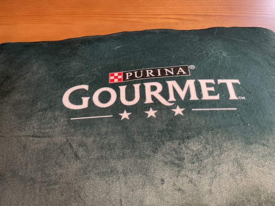 Cama para gato ou cão pequeno da