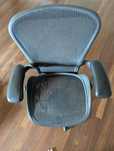 Aeron Herman Miller