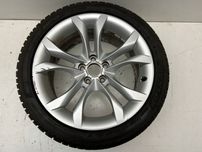 Audi A5 8T koło Felga 8Jx18 ET31 5x112