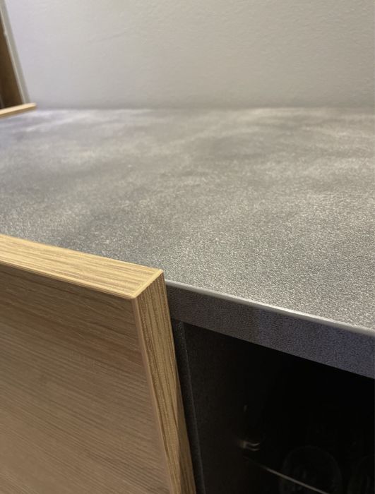 Komplet mebli do salonu komoda i rtv szafka