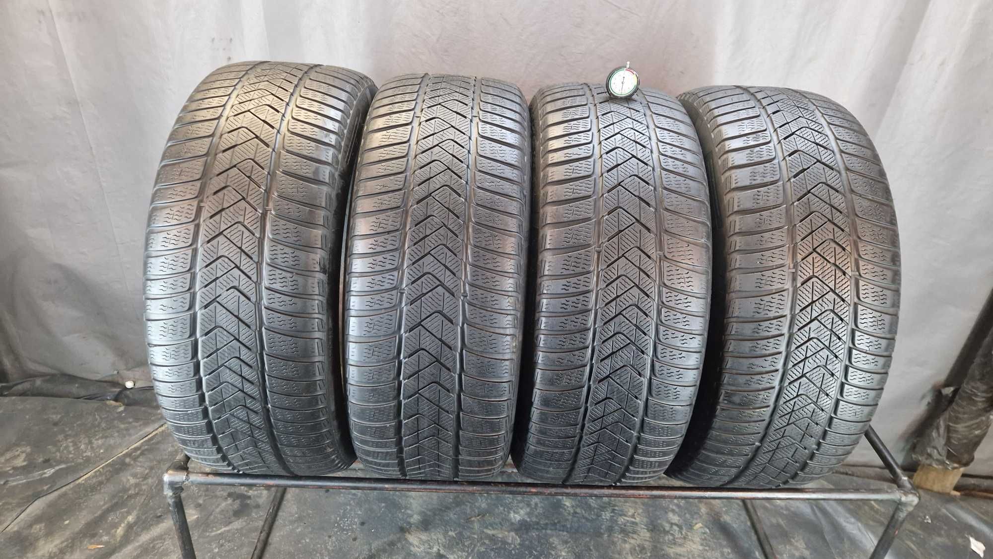 4x265/50/19 Pirelli Scorpion Winter//DOBRE/TANIO/SPRAWDŹ