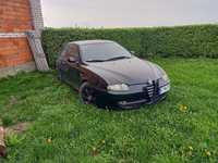 Alfa Romeo 147 1.9Jtd 140km AlfaCup