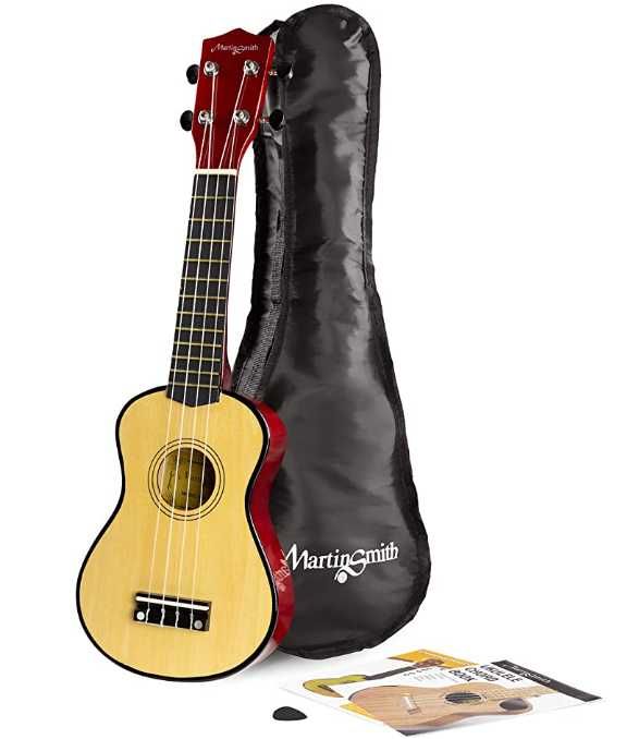 Ukulele Martin Smith  UK_212