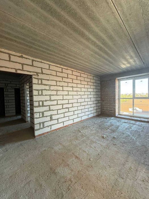 БЕЗ % АН продаж 2к в ЖК "Стандарт"| 69м²| 5 поверх| новобудова