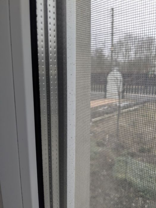 Вікна металопластикові бу