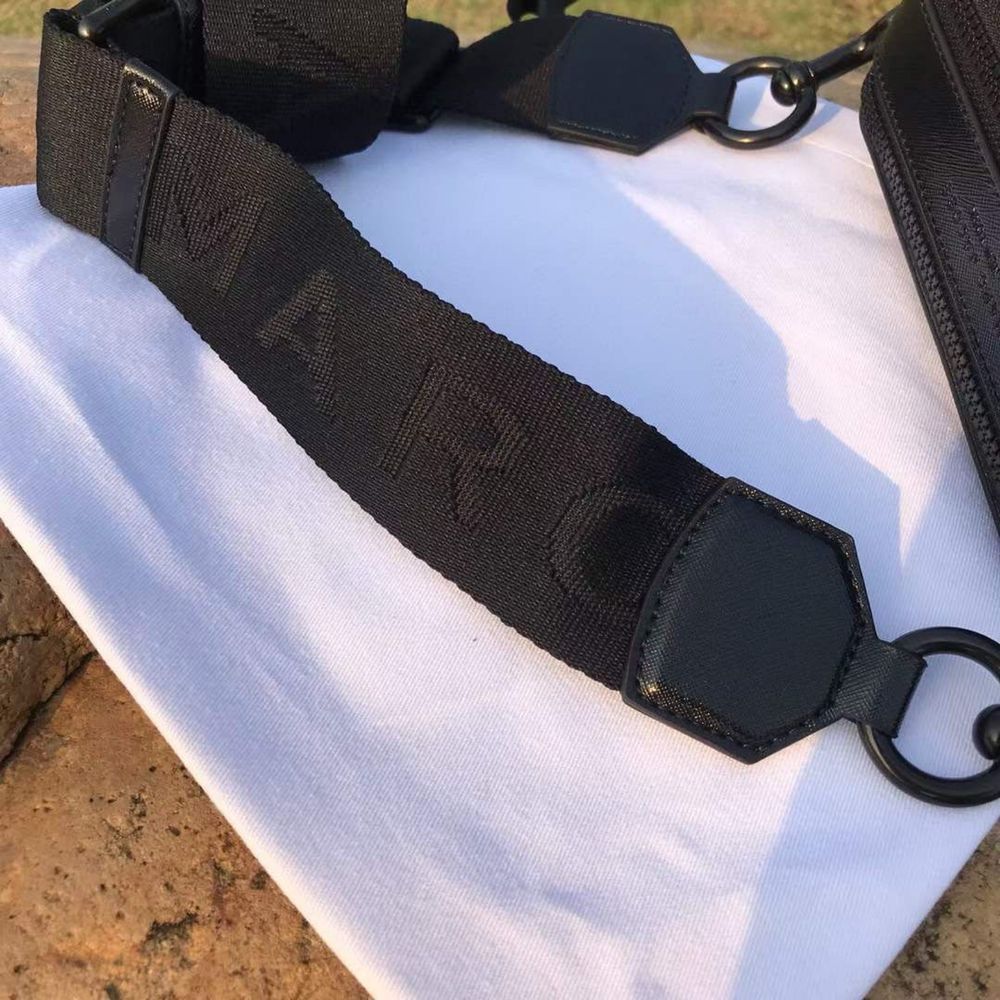 Torebka Marc Jacobs