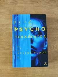 Psychoterapeutka Helene Flood