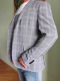 Стильний чоловічий піджак фірми ARBER розмір 52-54