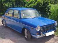 Austin Morris 1300cc Super Deluxe