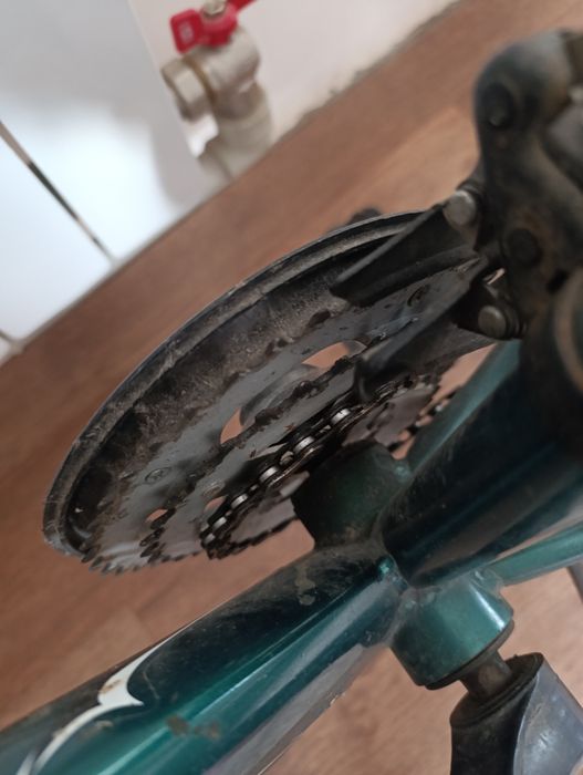 Продам велосипед  жіночий 2000гр