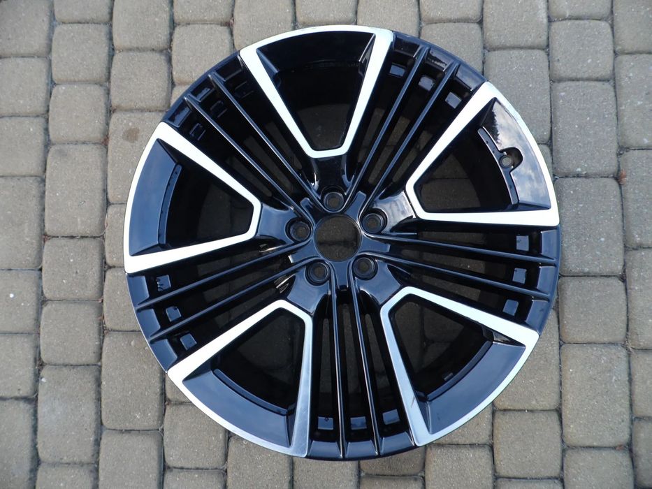 Felga 21&#039;&#039; 5x108 Volvo 8x21 ET50,5 31650010