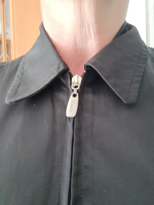 Impermeável Esprit, novo