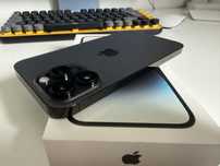 iPhone 14 Pro Max 256gb Black Stan Idealny Bateria Oryg 94%