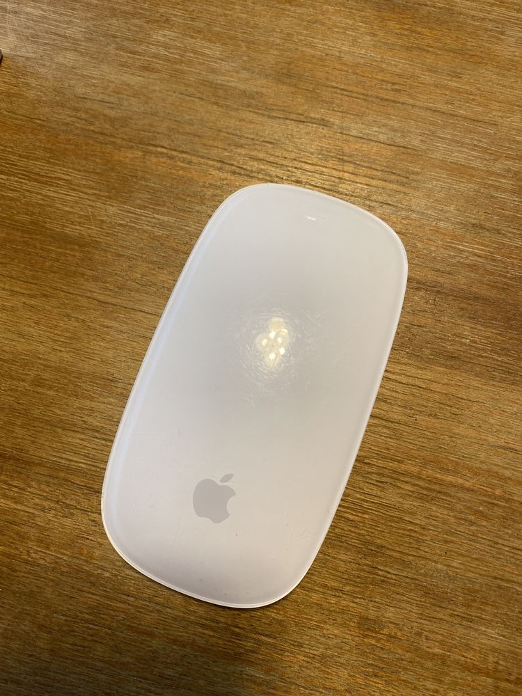 Magic Mouse 2 z pudełkiem