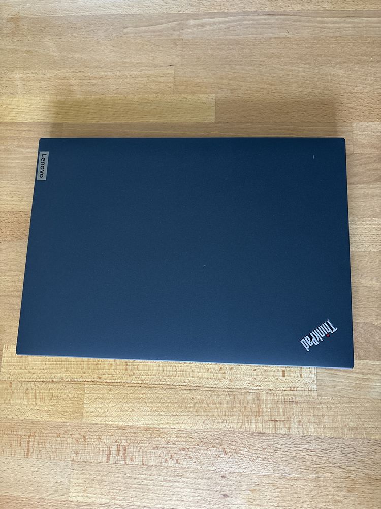 Laptop Lenovo ThinkPad