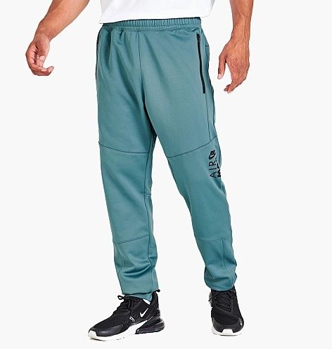 Штаны Nike Air Max Therma-Fit FITNESS JOGGER PANTS GREY DV2434-384