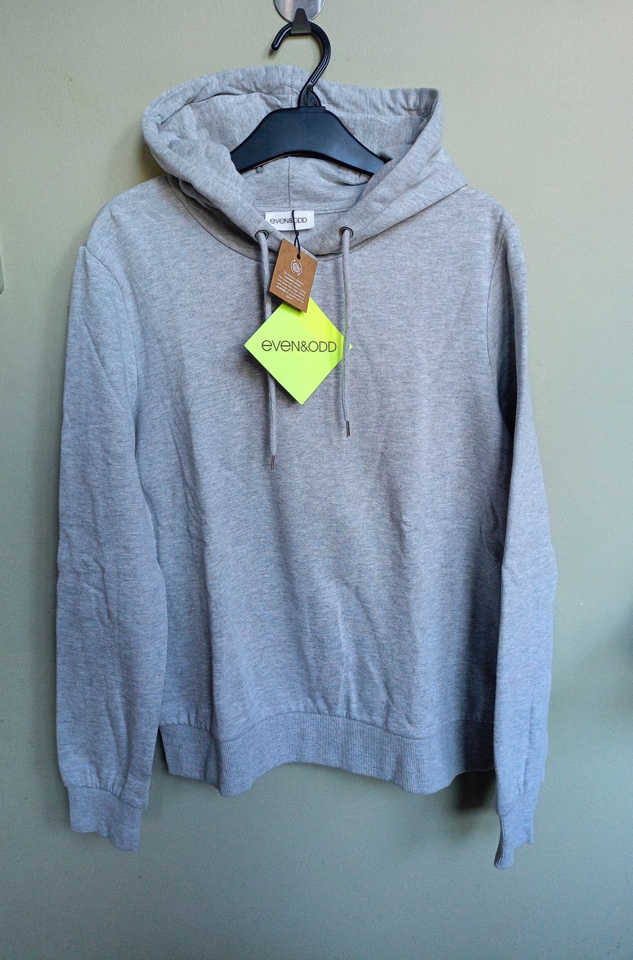 Bluza Even&Odd, rozmiar L.