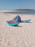 Kite  barra North
