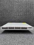 Гігабітний Full PoE комутатор Cisco WS-C3850-48F-S - Юнісфера