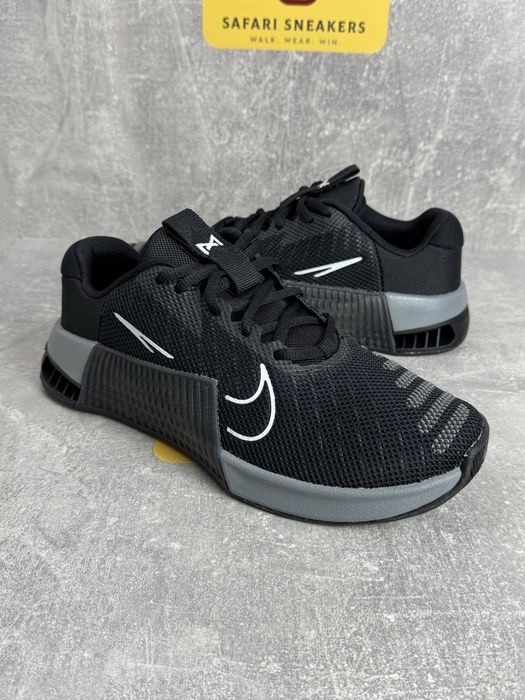 Кросівки для тренувань Nike Metcon 9 / EU 38,5 / Оригінал