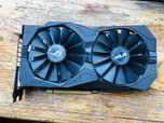 Asus ROG Strix RX570 Gaming 4Gb