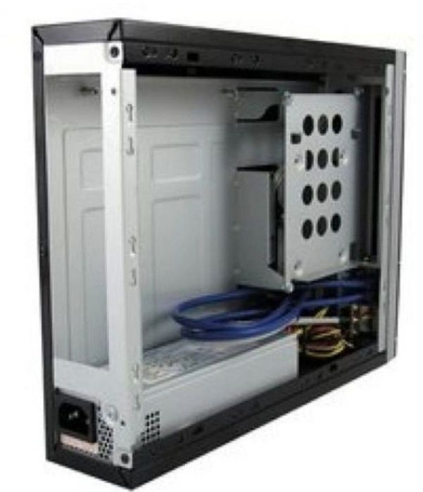 Корпус компьютера LC-Power LC-1370BII (75W)