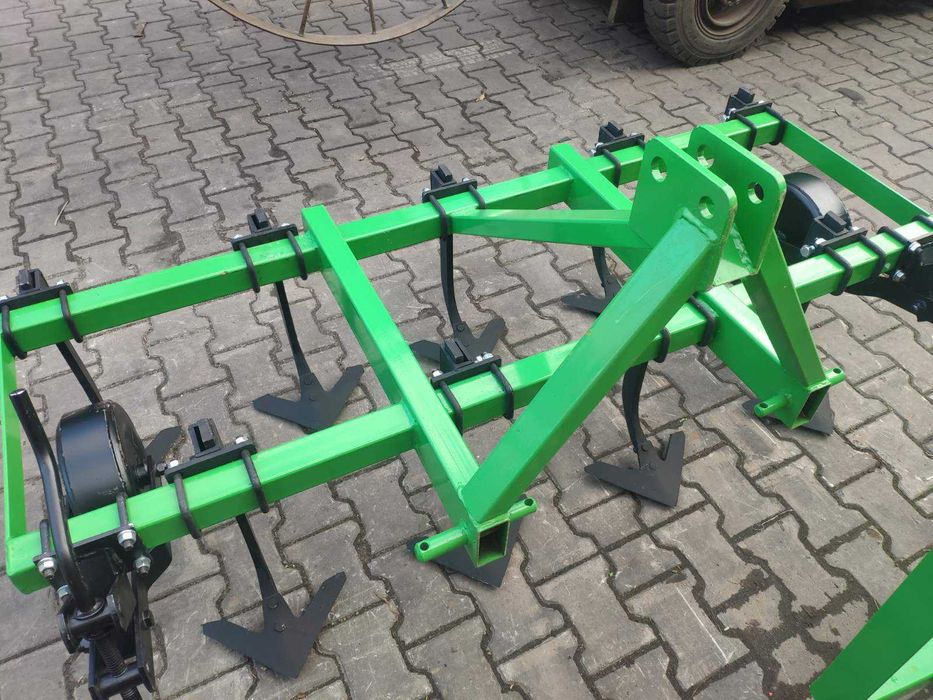 Культиватор суцільного обробітку Бомет Bomet стріла пружини долар