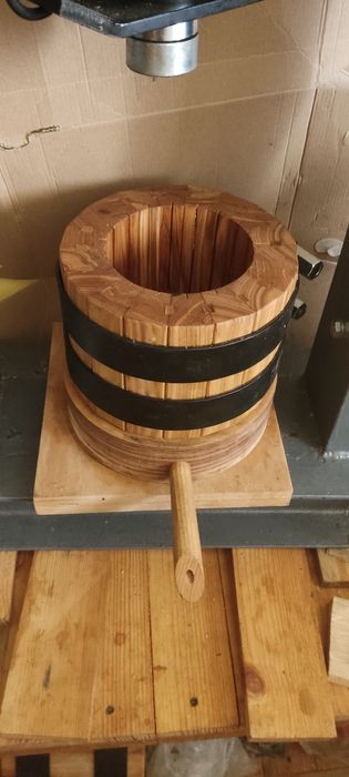 Олія гарбузового насіння холодного віджиму