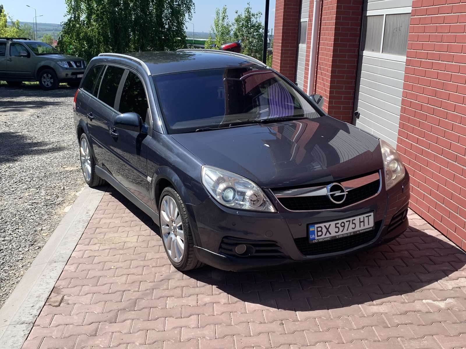 Продається Opel vectra c