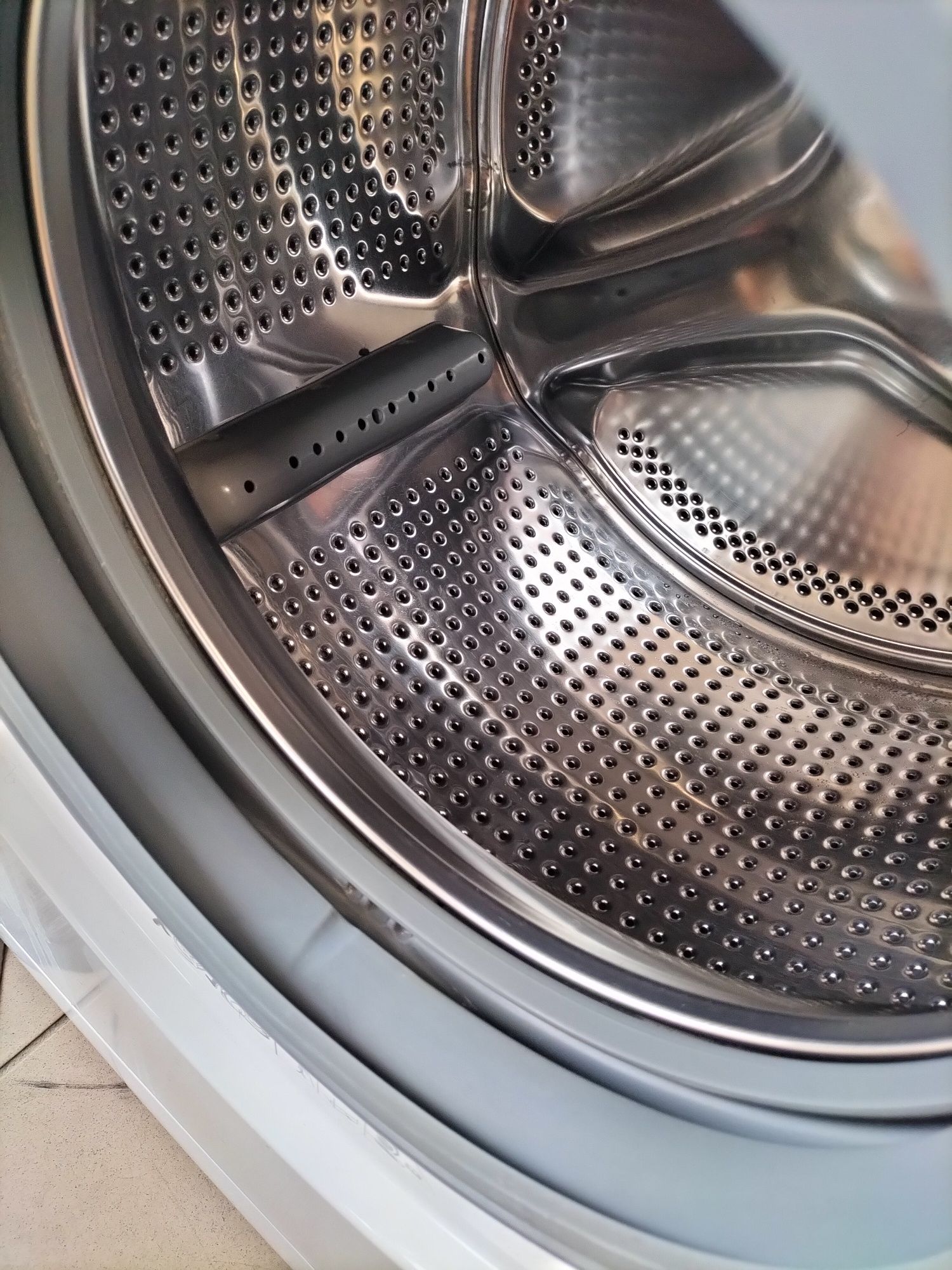 Pralka Beko 7kg, 1400obr, z Niemiec