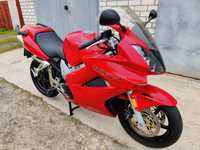 Honda VFR800 Interceptor 2002