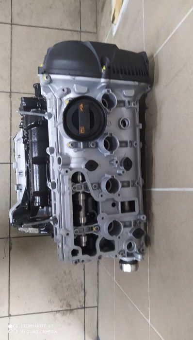 Silnik 1.8 TFSI TSI FSI Po REGENERACJI ! Gwarancja ROK ! Cdh cab bzb