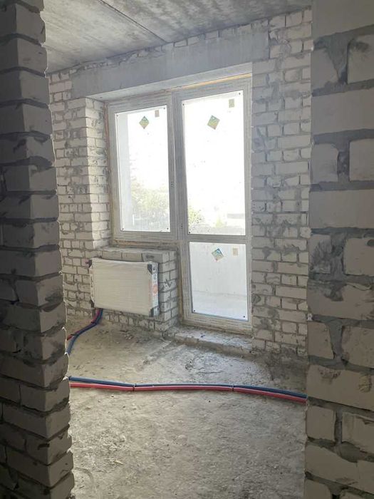 Продам 1 комнатную квартиру. Новострой.