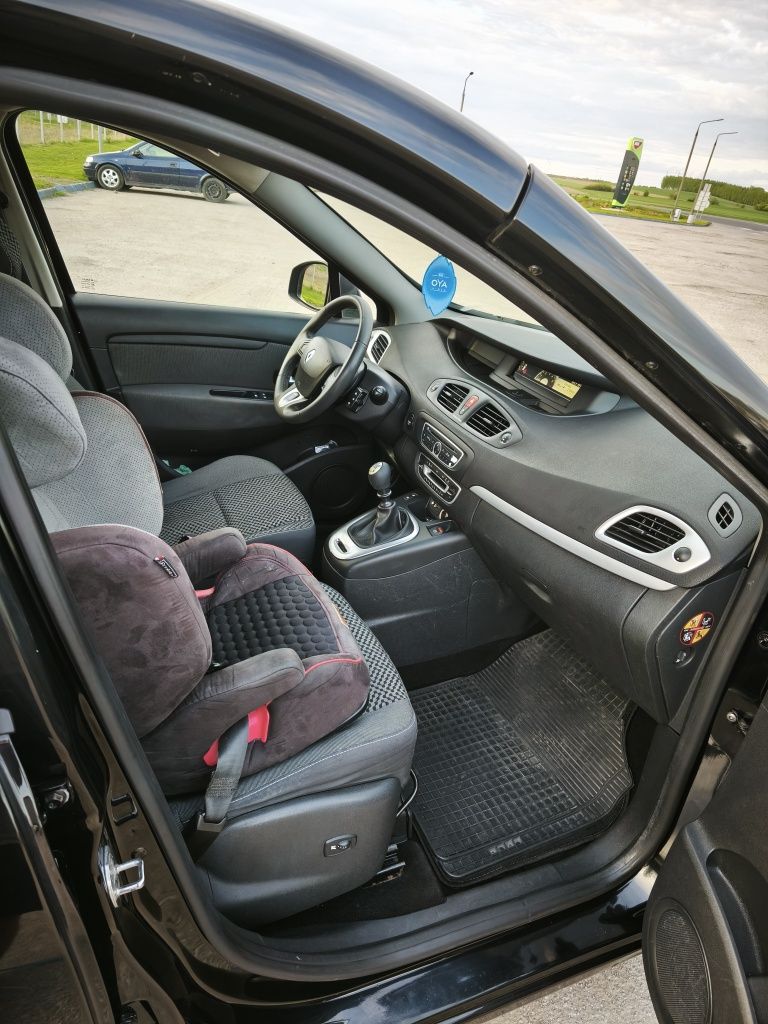 Renault Grand Scenic 3