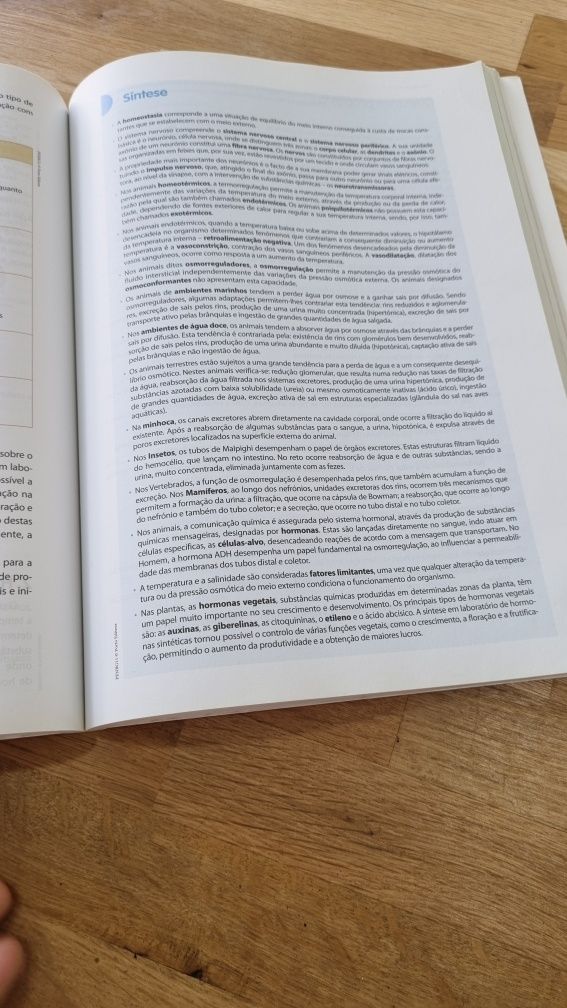 Exame nacional biologia e geologia 11 ano