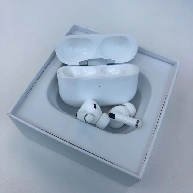 Навушники AirPods Pro 2 — чудовий звук, нові! Акція!