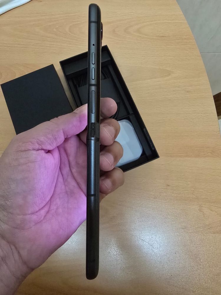 Moto - Motorola Razr 50 Cinzento = Novo