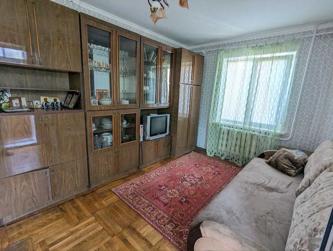 Здам 2х кімн Автовокзал.