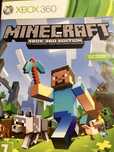 Gra Minecraft xbox 360