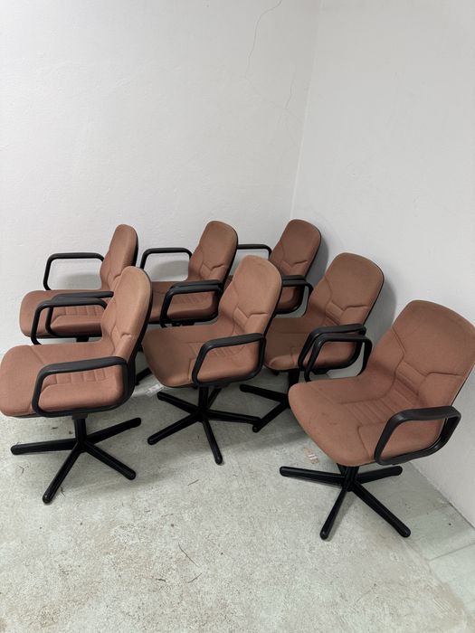 Cadeiras de escritorio