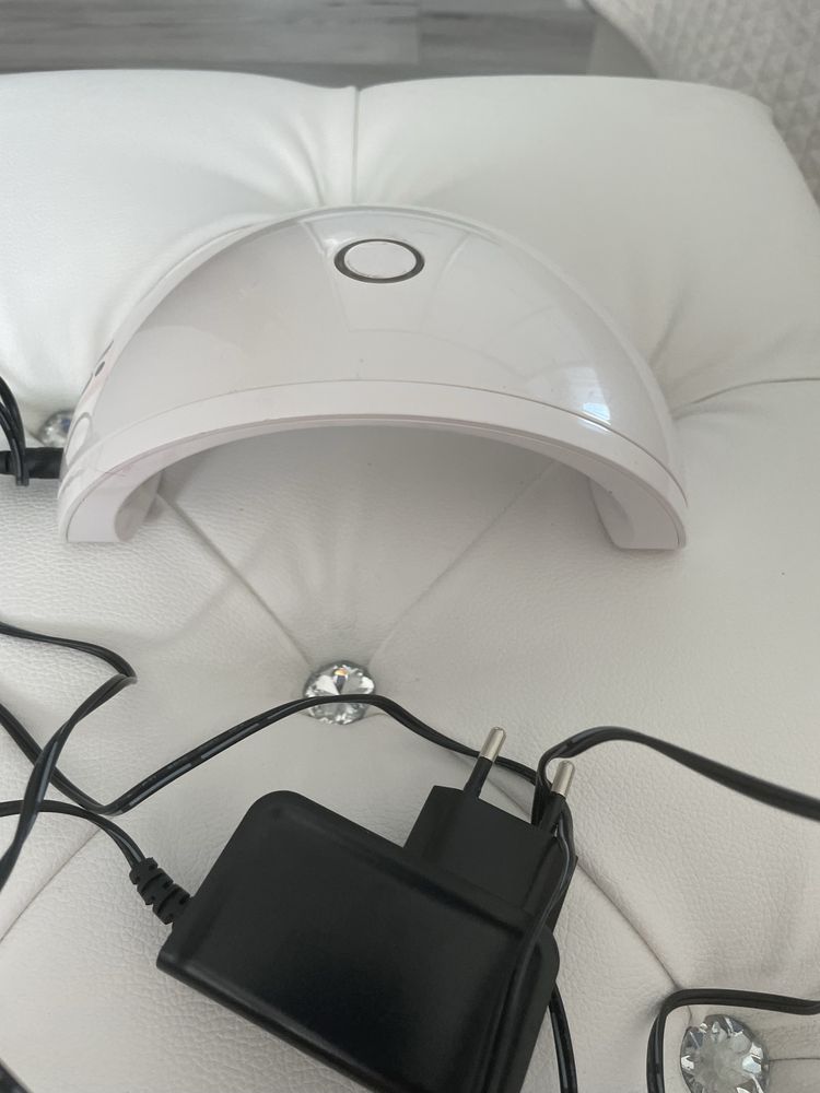Lampa do paznokci