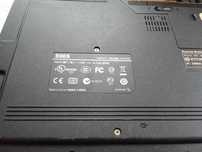 Stary  retro laptop Aristo na czesci